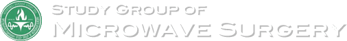 Study Group of Microwave Surgery