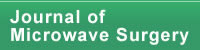 Journal of Microwave Surgery